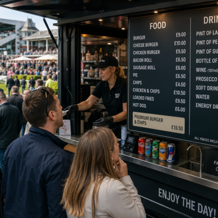When a Week in the Sun Costs Less Than a Weekend at the Races… Has British Racing Lost Its Way?