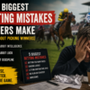 The Biggest Mistake Most Horse Racing Punters Make… And It Has Nothing to Do with Picking Winners