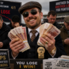 🎯 THERE IS NO EASY WAY TO BEAT THE BOOKMAKER. I KNOW BECAUSE I TRIED EVERY SHORTCUT AVAILABLE.