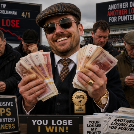 🎯 THERE IS NO EASY WAY TO BEAT THE BOOKMAKER. I KNOW BECAUSE I TRIED EVERY SHORTCUT AVAILABLE.