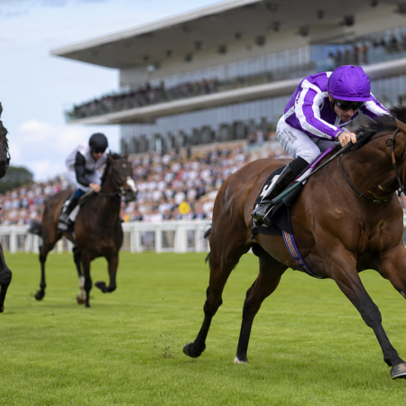 Sun Goddess Makes Ballydoyle History – and the 2027 1,000 Guineas Picture Just Became More Interesting