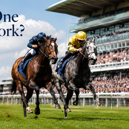 York Opens With a Clash That Could Shape the Rest of the Flat Season