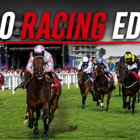 Betting Shops Are Under Pressure — And British Racing Cannot Afford to Ignore It