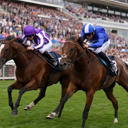 Betting Shops Put £50m Into Racing — What Happens If That Money Starts Disappearing?