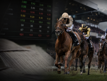 The Fair Hill Five: Brilliant Betting Coup or a Warning Racing Cannot Ignore?