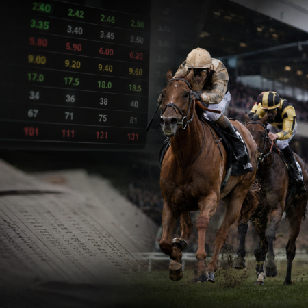 The Fair Hill Five: Brilliant Betting Coup or a Warning Racing Cannot Ignore?