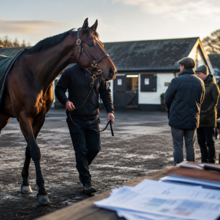 Deva Racing Collapse Puts Syndicate Ownership and Trust Under the Spotlight