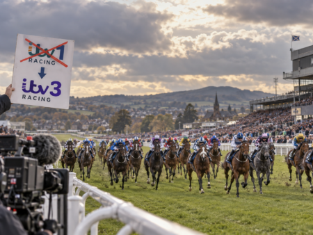 From the Rails: Has Racing Forgotten What Makes Good Television?