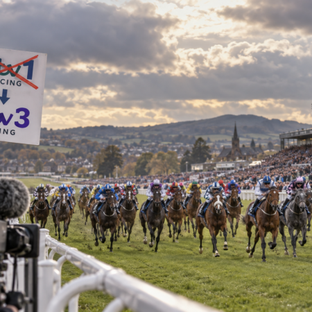 From the Rails: Has Racing Forgotten What Makes Good Television?