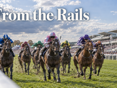 From the Rails