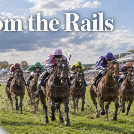 From the Rails